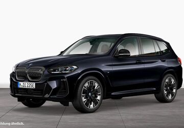 BMW iX3 60.506 km 40.990 &euro; Stuttgart 70569