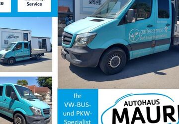 Mercedes-Benz Sprinter 297.600 km 10.990 &euro; Holzgerlingen 71088