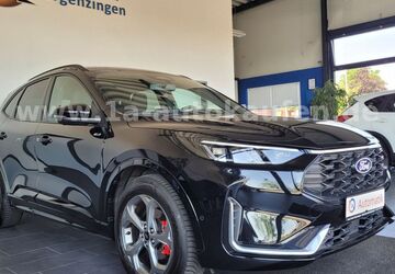 Ford Kuga 11.000 km 34.950 &euro; Rottenburg 72108