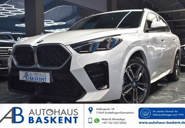 BMW X2 39.700 km 38.990 &euro; Sindelfingen-Darmsheim 71069