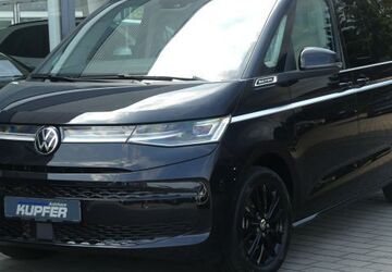 VW T7 Multivan 23.940 km 54.400 &euro; Vaihingen / Enz 71665