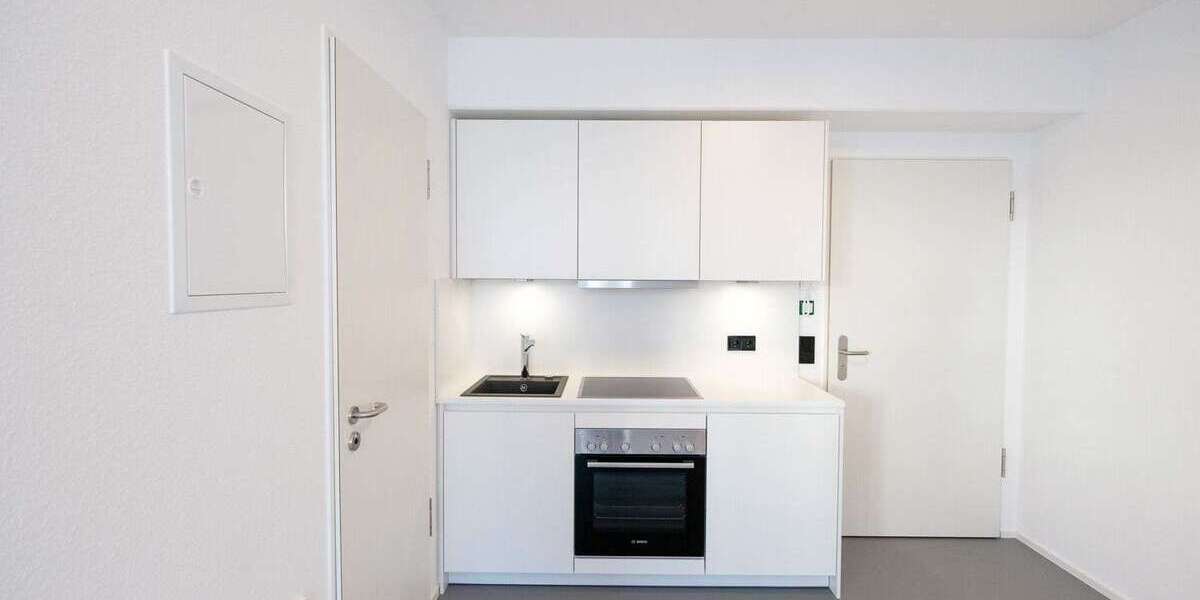 Etagenwohnung Stuttgart Vogelsang - 1 Zimmer, 22 m&sup2;, 930&euro; | Angebot:27351375