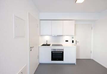 Wohnung Stuttgart Vogelsang - 1 Zimmer, 22 m&sup2;, 930&euro; | Angebot:27351375