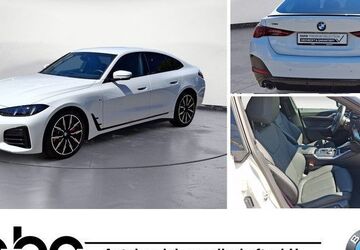 BMW 430 Gran Coupé 12.645 km 58.360 &euro; Pforzheim 75179
