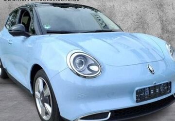 ORA Funky Cat 11.868 km 19.790 &euro; Böblingen 71032