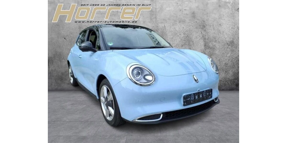 ORA Funky Cat 11.868 km 19.790 &euro; Böblingen 71032