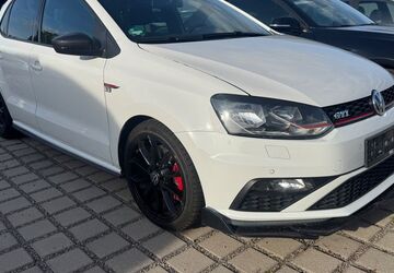 VW Polo 140.000 km 10.700 &euro; Fellbach 70736