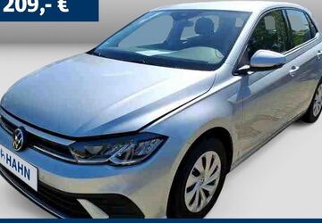VW Polo 17.125 km 16.930 &euro; Böblingen 71032