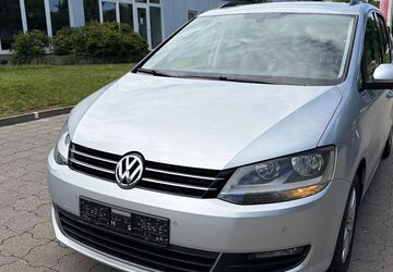 VW Sharan 218.000 km 9.100 &euro; Stuttgart 70469