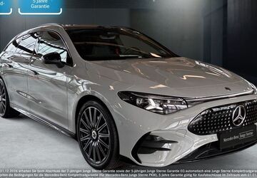 Mercedes-Benz CLA 350 5.146 km 62.990 &euro; Stuttgart 70469