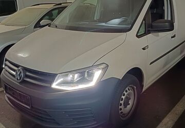 VW Caddy 189.000 km 13.900 &euro; Esslingen am Neckar 73733