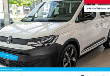 VW Caddy 11.818 km 44.990 &euro; Stuttgart 70188
