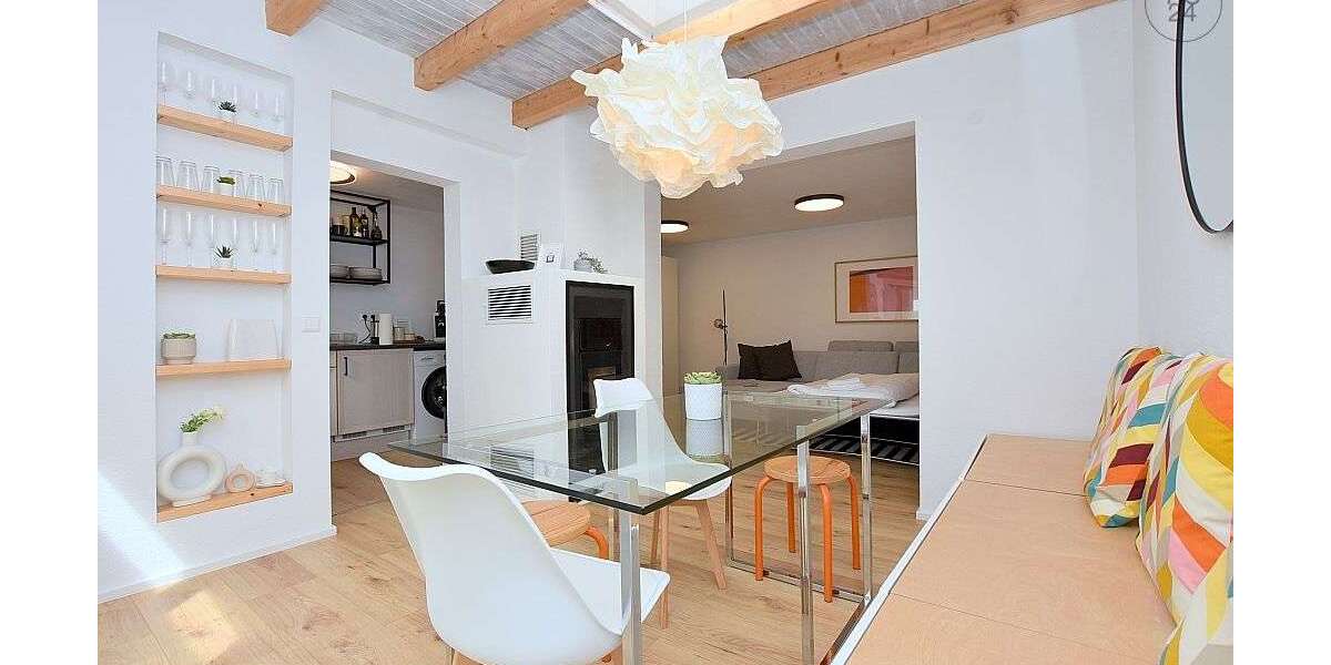 Etagenwohnung Remseck am Neckar - 2 Zimmer, 55 m&sup2;, 1.590&euro; | Angebot:27418619