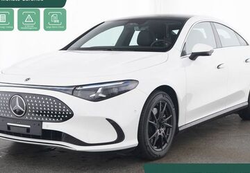 Mercedes-Benz CLA 250 9.296 km 49.790 &euro; Fellbach 70736
