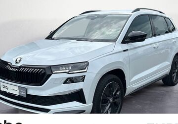 Skoda Karoq 36.159 km 31.760 &euro; Tübingen 72072