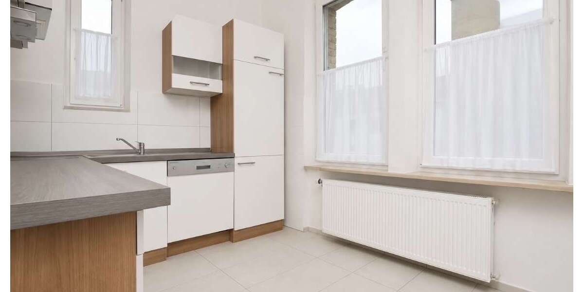 Etagenwohnung Stuttgart Stuttgart-West - 3 Zimmer, 65 m&sup2;, 1.250&euro; | Angebot:27317659