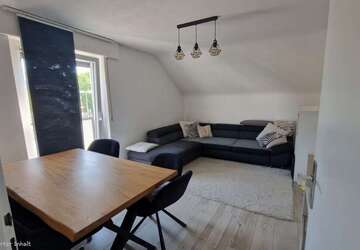 Wohnung Leonberg Ramtel - 2 Zimmer, 52 m&sup2;, 780&euro; | Angebot:26777378
