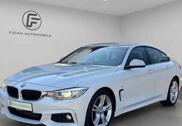 BMW 420 350.000 km 8.790 &euro; Sindelfingen/Stuttgart 71065