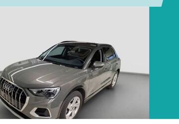 Audi Q3 7.767 km 35.180 &euro; Weil der Stadt 71263