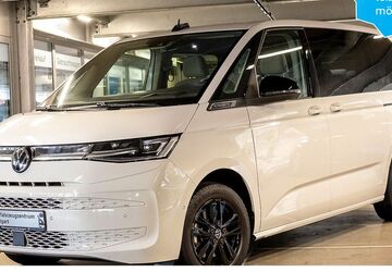 VW T7 Multivan 84.229 km 41.890 &euro; Stuttgart 70188