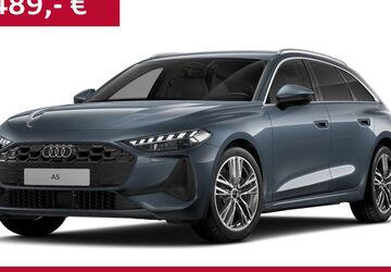 Audi A5 6.975 km 39.930 &euro; Esslingen 73730