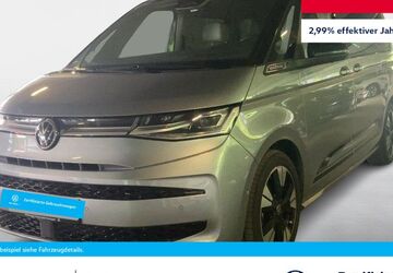 VW T7 Multivan 6.980 km 67.890 &euro; Stuttgart 70188