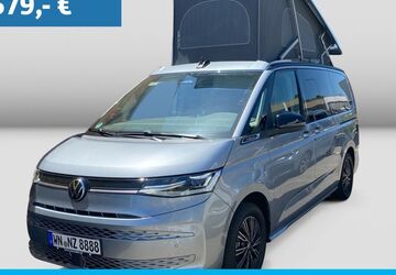 VW T7 California 5.000 km 65.490 &euro; Fellbach 70736