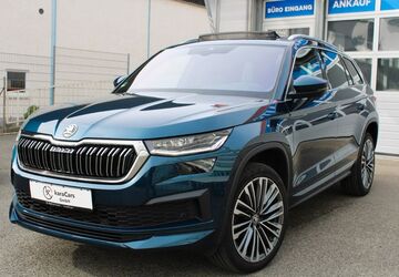 Skoda Kodiaq 176.000 km 27.980 &euro; Sindelfingen 71065