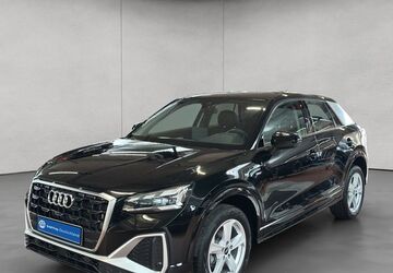 Audi Q2 10.598 km 28.890 &euro; Filderstadt 70794