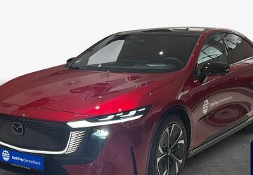 Mazda 6e 3.000 km 36.890 &euro; Stuttgart 70190