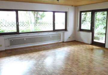 Wohnung Weil im Schönbuch Weil im Schönbuch (Kernort) - 2 Zimmer, 66 m&sup2;, 720&euro; | Angebot:26800458