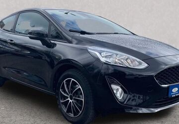 Ford Fiesta 99.700 km 8.990 &euro; Nürtingen 72622