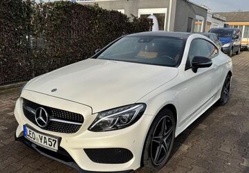 Mercedes-Benz C 250 160.000 km 23.200 &euro; Sindelfingen 71065