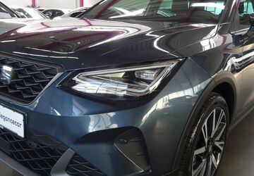Seat Arona 12.587 km 20.649 &euro; Holzgerlingen bei Stuttgart 71088