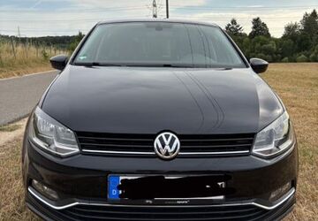 VW Polo 116.000 km 6.900 &euro; Reutlingen 72766
