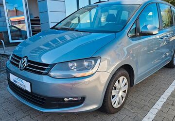 VW Sharan 249.900 km 4.499 &euro; Reutlingen 72766