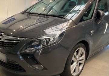 Opel Zafira 115.624 km 8.349 &euro; Esslingen am Neckar 73732