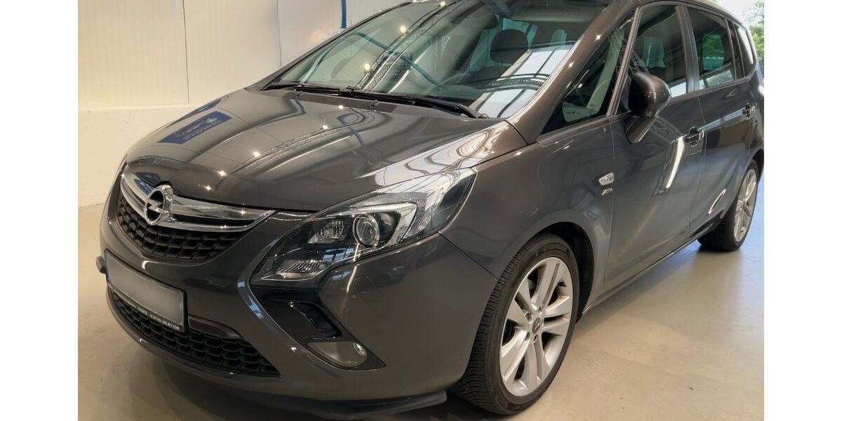 Opel Zafira 115.624 km 8.349 &euro; Esslingen am Neckar 73732