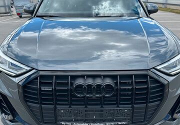 Audi Q3 50.931 km 38.900 &euro; Sindelfingen 71065