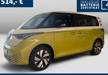 VW ID. Buzz 5.731 km 56.895 &euro; Korntal-Münchingen 70825