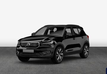 Volvo XC40 62.509 km 24.900 &euro; Esslingen 73730
