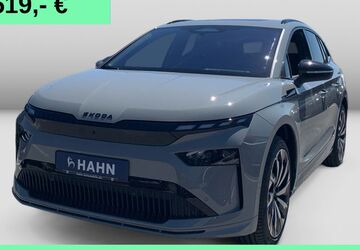 Skoda Enyaq 3.000 km 58.980 &euro; Pforzheim 75179