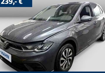 VW Polo 30.765 km 17.295 &euro; Korntal-Münchingen 70825
