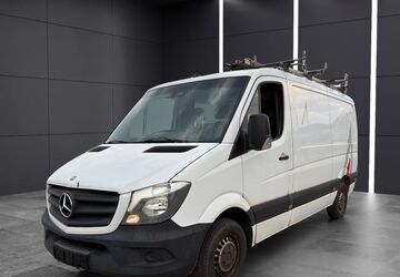 Mercedes-Benz Sprinter 242.000 km 7.990 &euro; Reutlingen / Stuttgart 72766