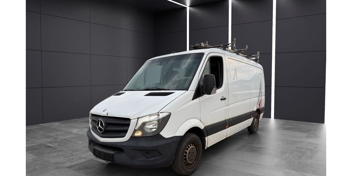 Mercedes-Benz Sprinter 242.000 km 7.990 &euro; Reutlingen / Stuttgart 72766