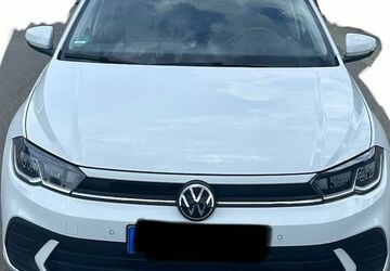 VW Polo 39.500 km 12.500 &euro; Ehningen 71139