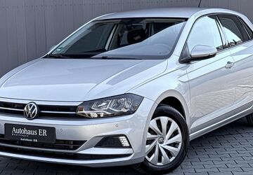 VW Polo 97.000 km 13.480 &euro; Reutlingen 72770