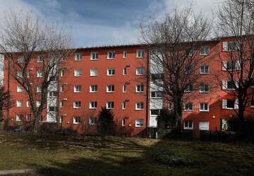 Wohnung Stuttgart Ostheim - 2 Zimmer, 53 m&sup2;, 694&euro; | Angebot:27463574