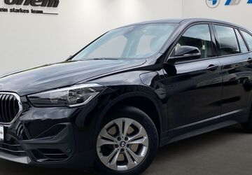 BMW X1 63.500 km 22.300 &euro; Nürtingen 72622