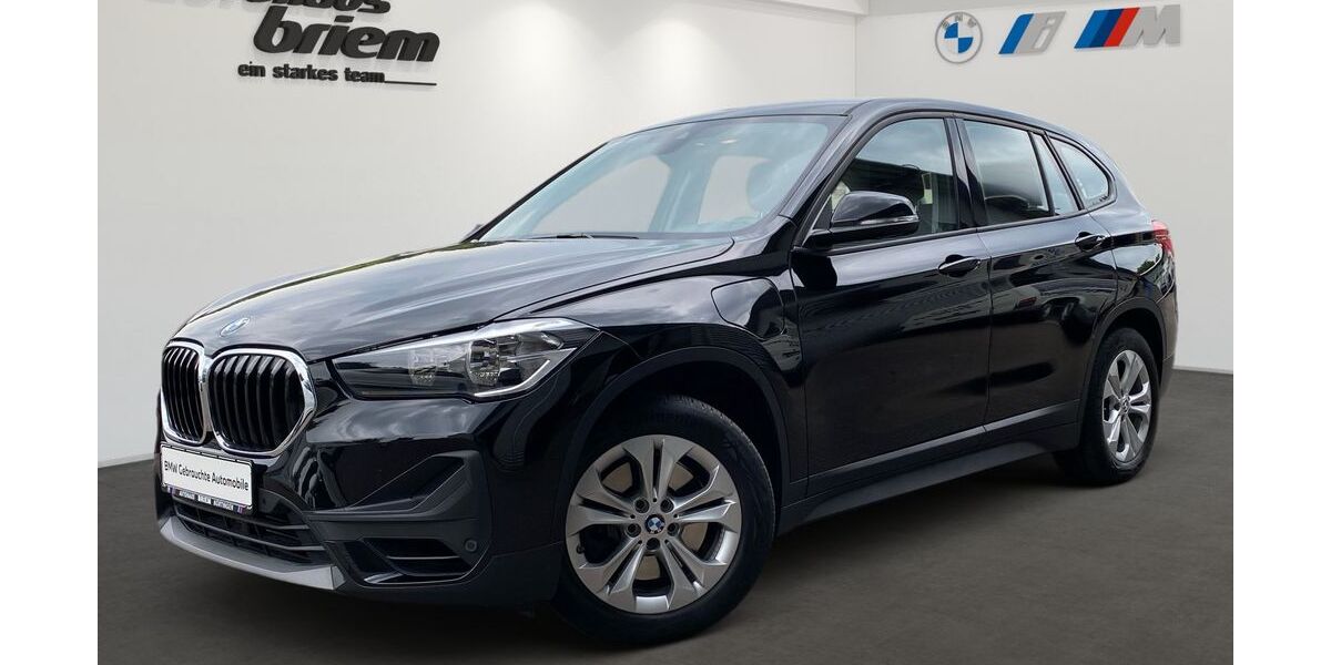 BMW X1 63.500 km 22.300 &euro; Nürtingen 72622